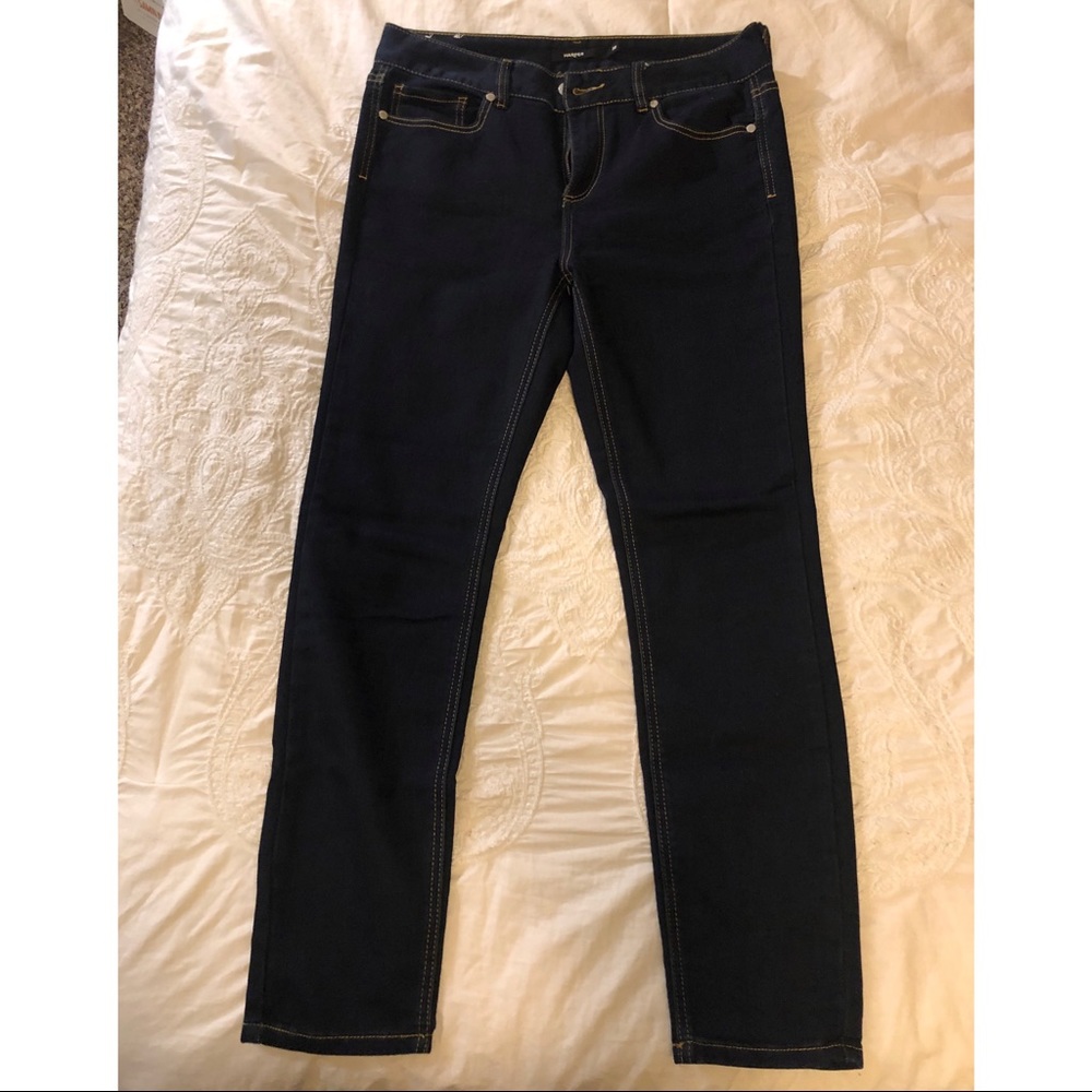 Harper Dark Wash Jeans size 30